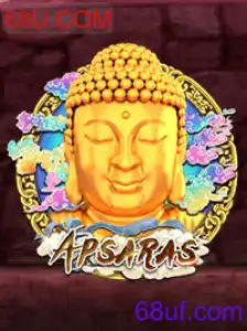 Apsaras: Uma Imersão no Mundo de Estratégias e Aventuras com 68U.COM