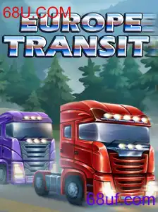 EuropeTransit: Um Jogo de Estratégia em Um Mapa Europeu Atualizado