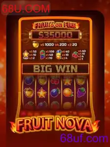 FruitNova