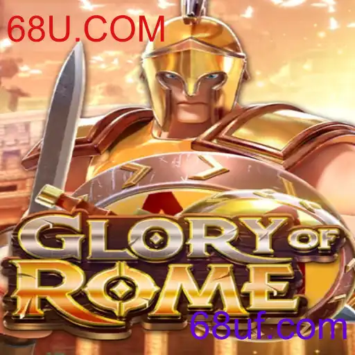 GloryofRome: Uma Nova Experiência de Jogo com 68U.COM