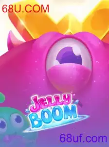 Descubra JellyBoom: Diversão e Estratégia em um Único Jogo