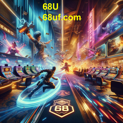 68U