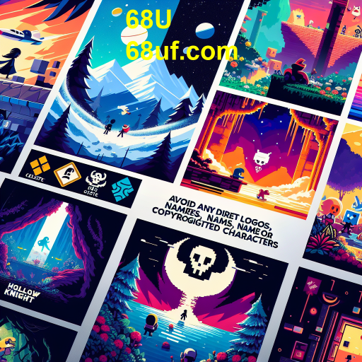 A Revolução dos Jogos Indie: Criatividade que Transforma