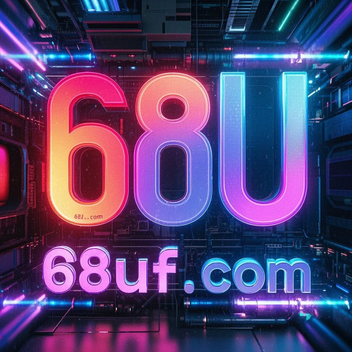 68U
