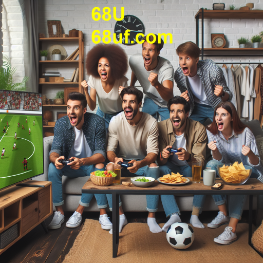 A Ascensão dos Jogos de Esporte no Mundo dos Videogames