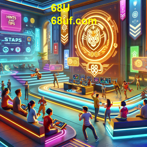 A Importância dos Tutoriais na Experiência de Jogo